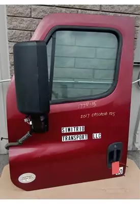 FREIGHTLINER Cascadia 125 Door Assembly, Front