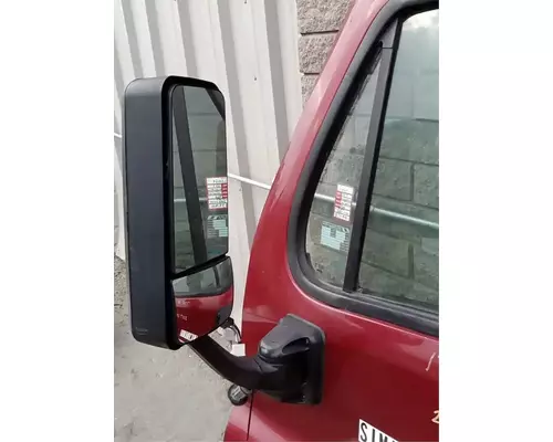 FREIGHTLINER Cascadia 125 Door Assembly, Front