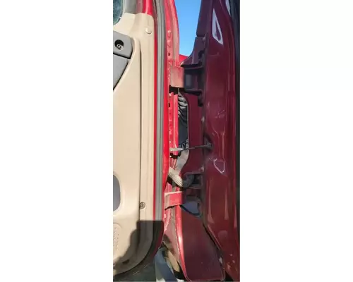FREIGHTLINER Cascadia 125 Door Assembly, Front
