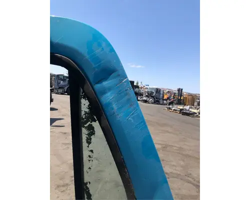 FREIGHTLINER Cascadia 125 Door Assembly, Front