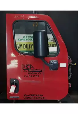 FREIGHTLINER Cascadia 125 Door Assembly, Front