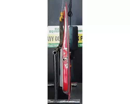 FREIGHTLINER Cascadia 125 Door Assembly, Front