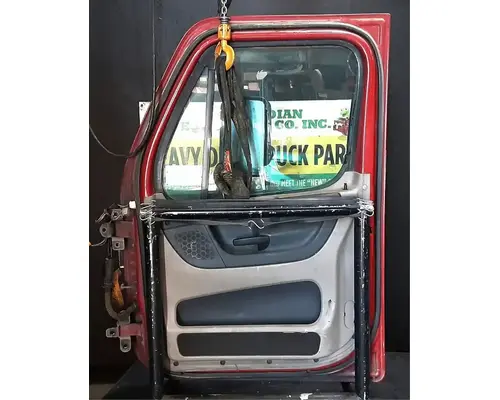 FREIGHTLINER Cascadia 125 Door Assembly, Front