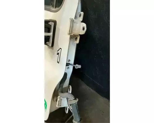 FREIGHTLINER Cascadia 125 Door Assembly, Front