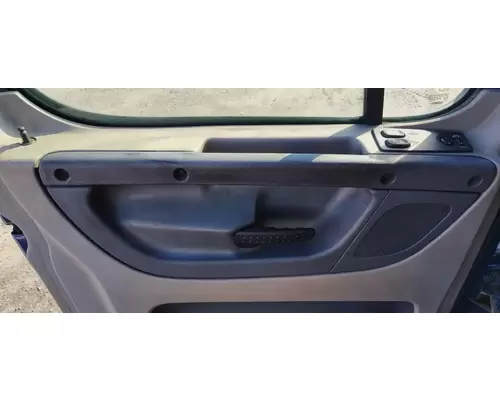 FREIGHTLINER Cascadia 125 Door Assembly, Front