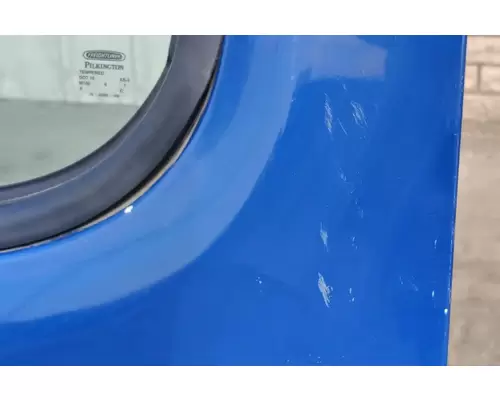 FREIGHTLINER Cascadia 125 Door Assembly, Front