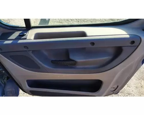 FREIGHTLINER Cascadia 125 Door Assembly, Front