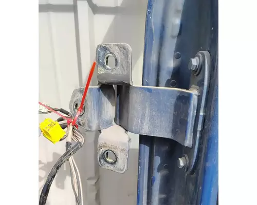 FREIGHTLINER Cascadia 125 Door Assembly, Front