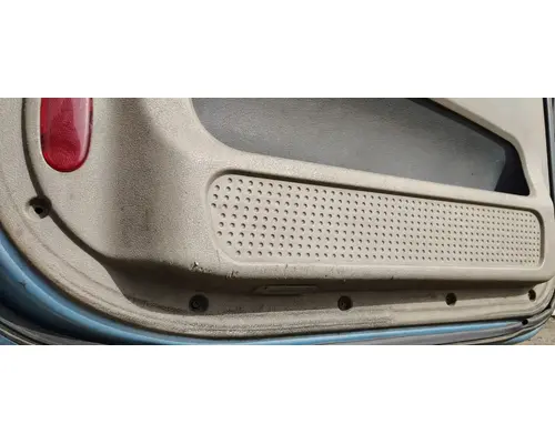 FREIGHTLINER Cascadia 125 Door Assembly, Front