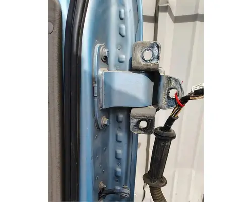 FREIGHTLINER Cascadia 125 Door Assembly, Front