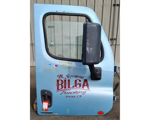 FREIGHTLINER Cascadia 125 Door Assembly, Front