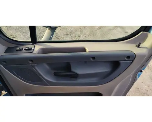 FREIGHTLINER Cascadia 125 Door Assembly, Front