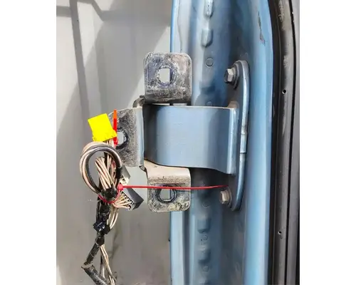 FREIGHTLINER Cascadia 125 Door Assembly, Front
