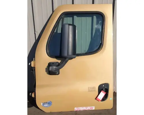FREIGHTLINER Cascadia 125 Door Assembly, Front