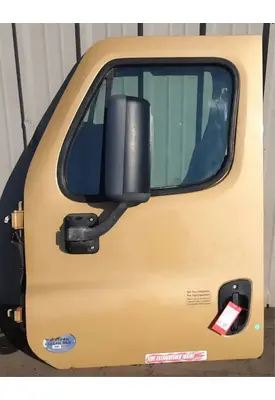 FREIGHTLINER Cascadia 125 Door Assembly, Front