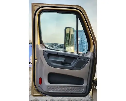 FREIGHTLINER Cascadia 125 Door Assembly, Front
