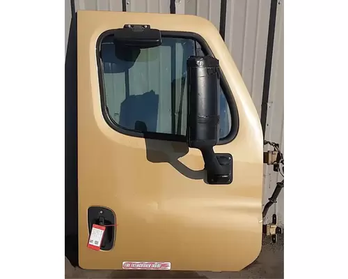 FREIGHTLINER Cascadia 125 Door Assembly, Front
