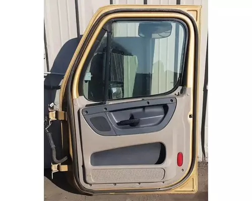FREIGHTLINER Cascadia 125 Door Assembly, Front
