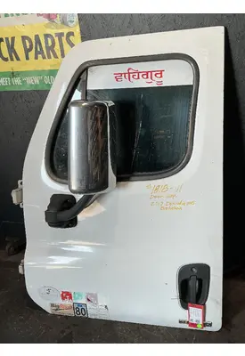 FREIGHTLINER Cascadia 125 Door Assembly, Front