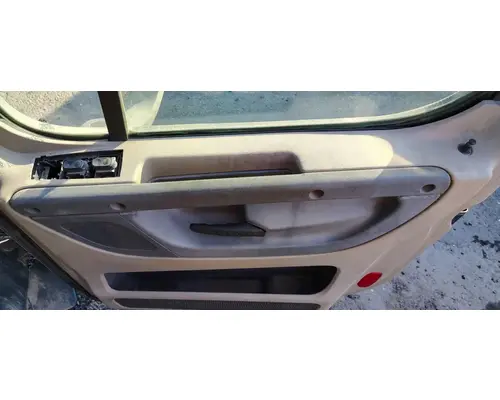 FREIGHTLINER Cascadia 125 Door Assembly, Front