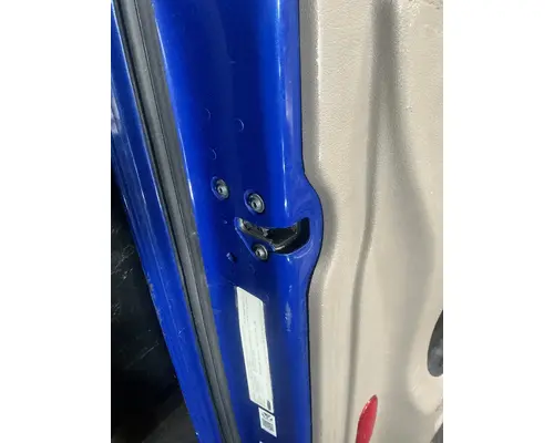 FREIGHTLINER Cascadia 125 Door Assembly, Front