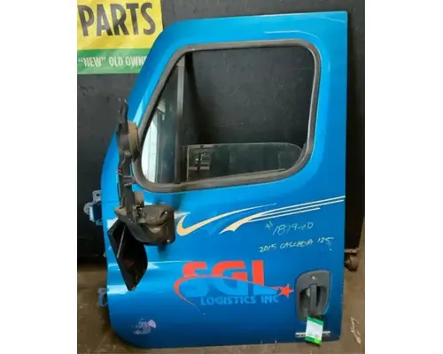 FREIGHTLINER Cascadia 125 Door Assembly, Front