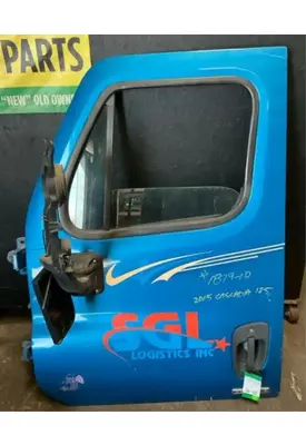 FREIGHTLINER Cascadia 125 Door Assembly, Front