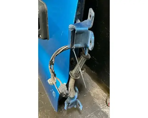 FREIGHTLINER Cascadia 125 Door Assembly, Front