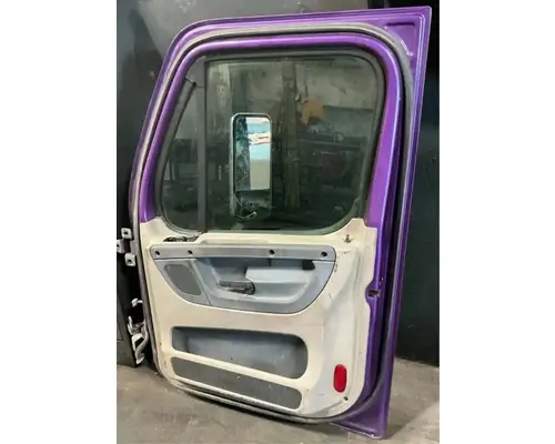 FREIGHTLINER Cascadia 125 Door Assembly, Front