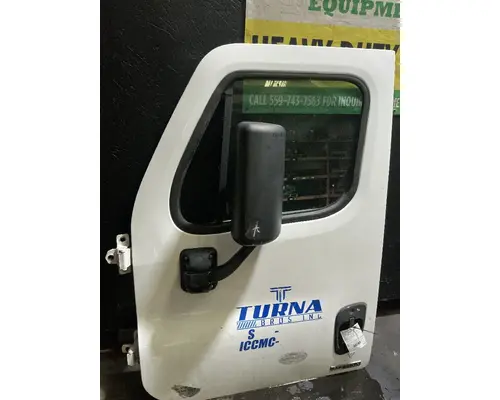 FREIGHTLINER Cascadia 125 Door Assembly, Front