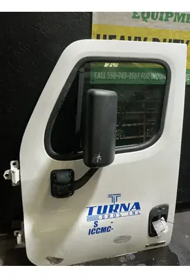 FREIGHTLINER Cascadia 125 Door Assembly, Front