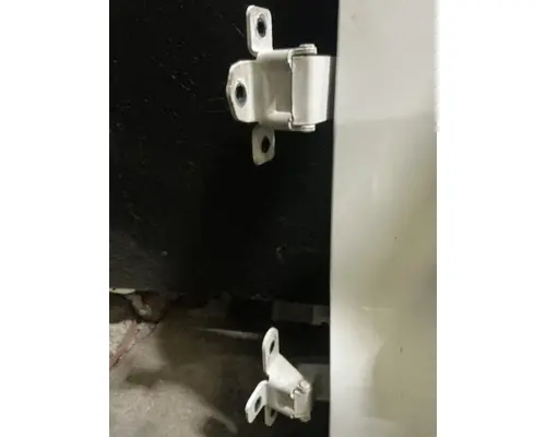 FREIGHTLINER Cascadia 125 Door Assembly, Front