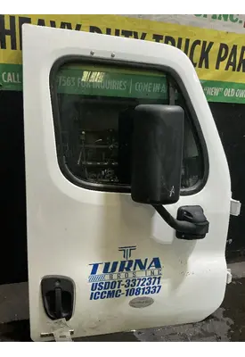 FREIGHTLINER Cascadia 125 Door Assembly, Front