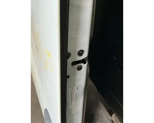 FREIGHTLINER Cascadia 125 Door Assembly, Front