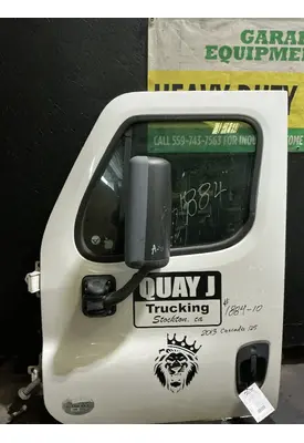 FREIGHTLINER Cascadia 125 Door Assembly, Front