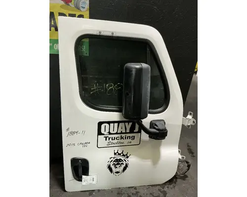 FREIGHTLINER Cascadia 125 Door Assembly, Front
