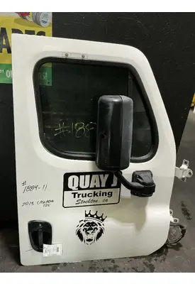 FREIGHTLINER Cascadia 125 Door Assembly, Front