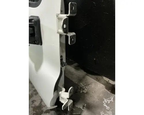 FREIGHTLINER Cascadia 125 Door Assembly, Front