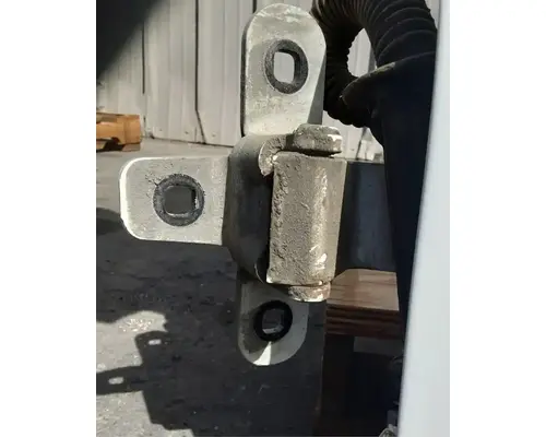 FREIGHTLINER Cascadia 125 Door Assembly, Front