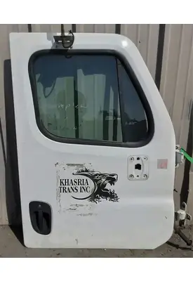 FREIGHTLINER Cascadia 125 Door Assembly, Front