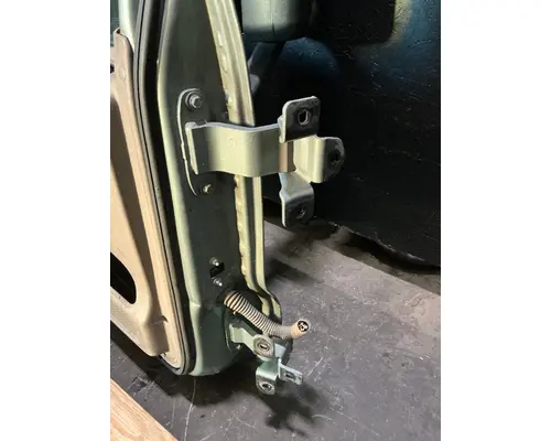 FREIGHTLINER Cascadia 125 Door Assembly, Front