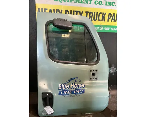 FREIGHTLINER Cascadia 125 Door Assembly, Front