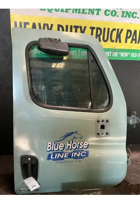 FREIGHTLINER Cascadia 125 Door Assembly, Front