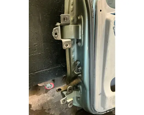 FREIGHTLINER Cascadia 125 Door Assembly, Front