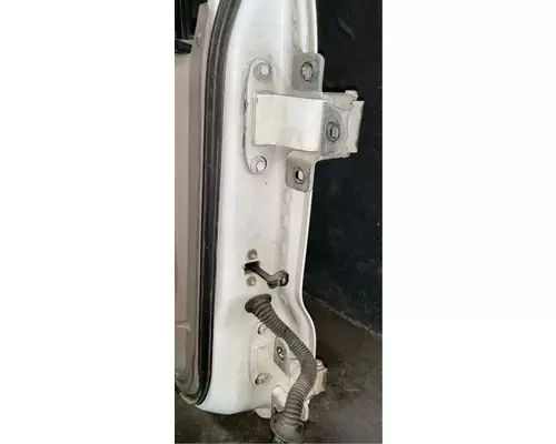 FREIGHTLINER Cascadia 125 Door Assembly, Front
