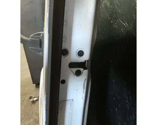 FREIGHTLINER Cascadia 125 Door Assembly, Front