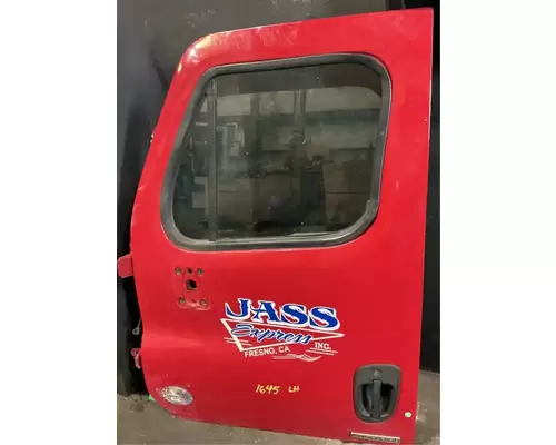 FREIGHTLINER Cascadia 125 Door Assembly, Front
