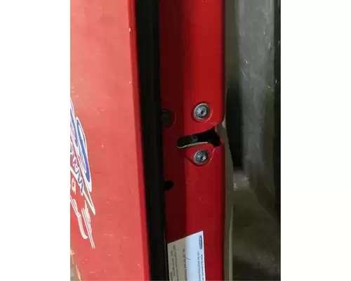 FREIGHTLINER Cascadia 125 Door Assembly, Front