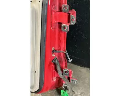 FREIGHTLINER Cascadia 125 Door Assembly, Front