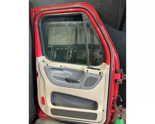 FREIGHTLINER Cascadia 125 Door Assembly, Front
